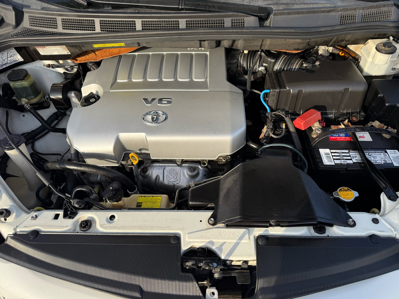 Used 2009 Toyota Sienna XLE image 33