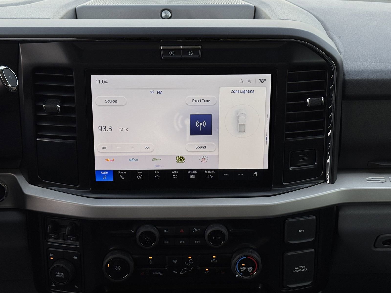 New 2026 Ford F250 XLT w/ XLT Premium Package image 17