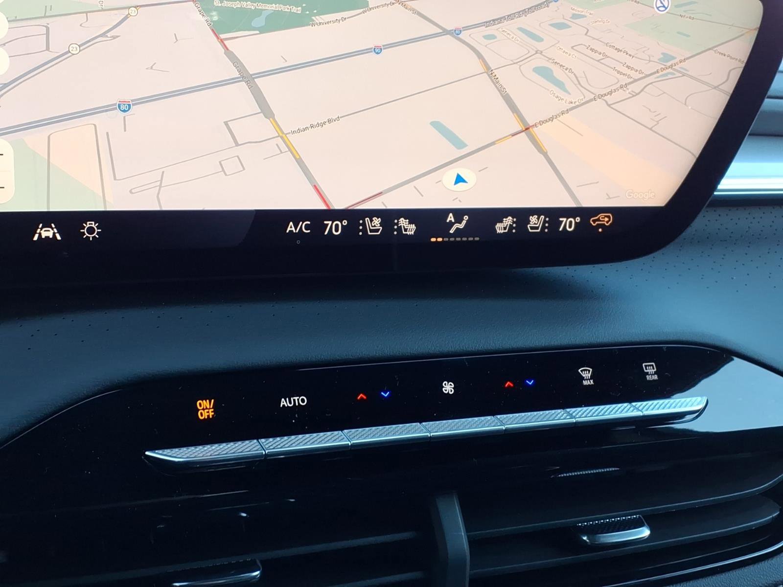 New 2026 Buick Enclave Avenir w/ Super Cruise Package AWD/4WD image 19