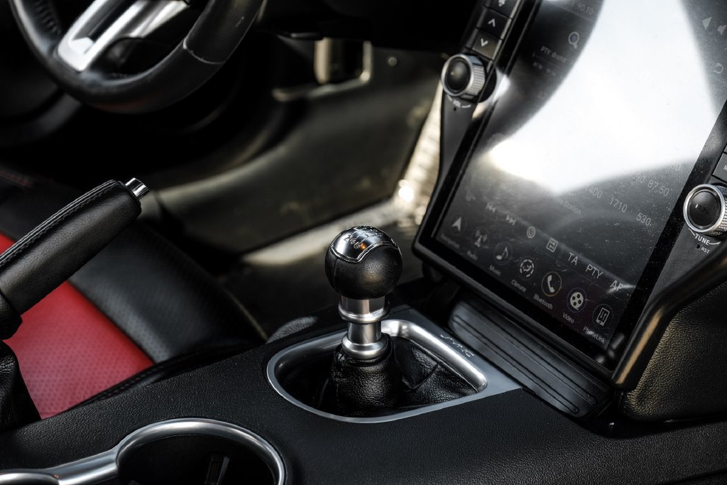 Used 2023 Ford Mustang GT RWD image 20