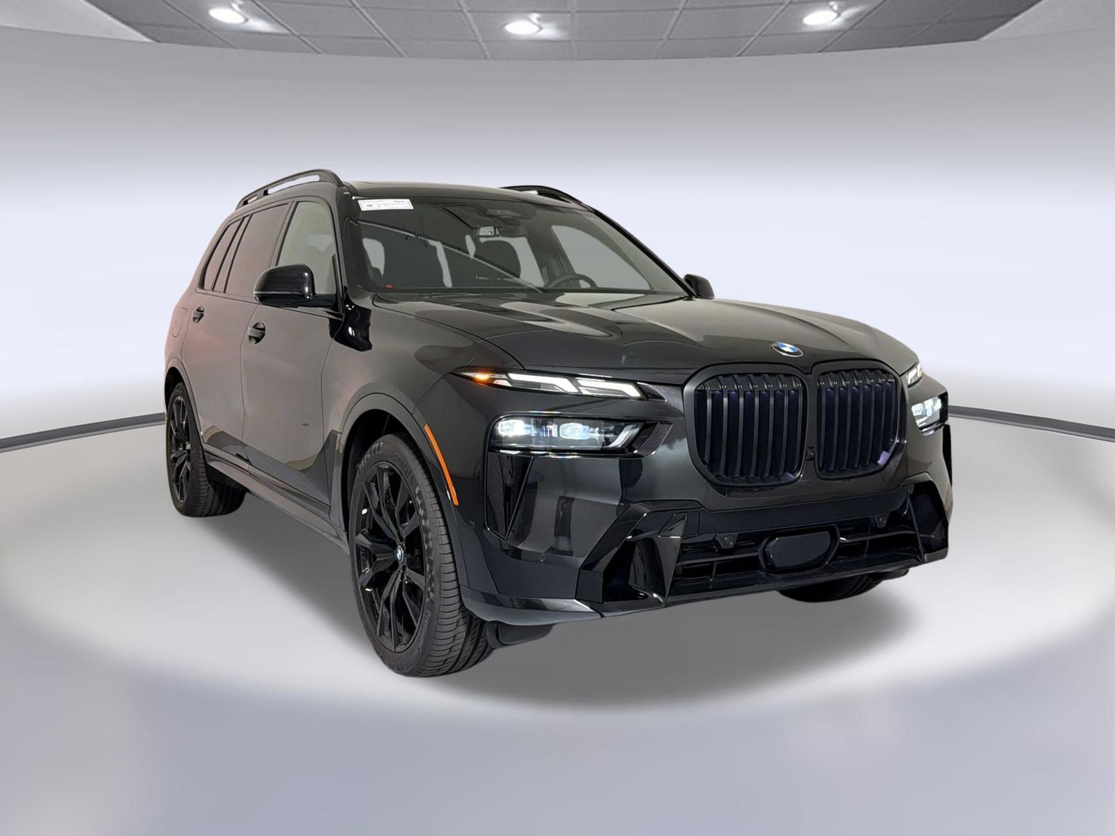 New 2027 BMW X7 xDrive40i w/ Executive Package AWD/4WD image 7