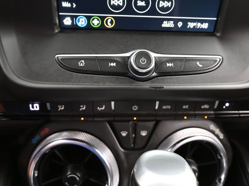 Used 2019 Chevrolet Camaro LS image 24