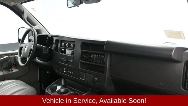 Used 2024 Chevrolet Express 3500 LS RWD image 18