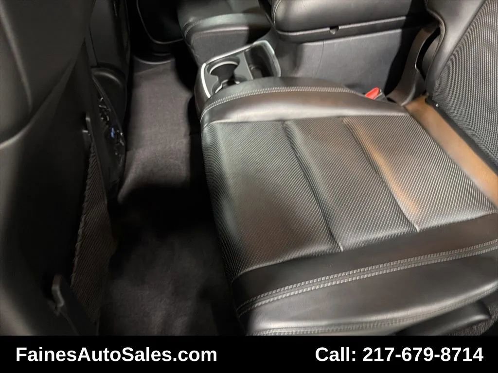 Used 2019 Dodge Durango Citadel image 47