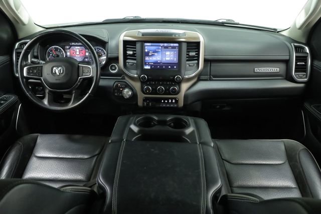 Used 2022 RAM 1500 Laramie image 12