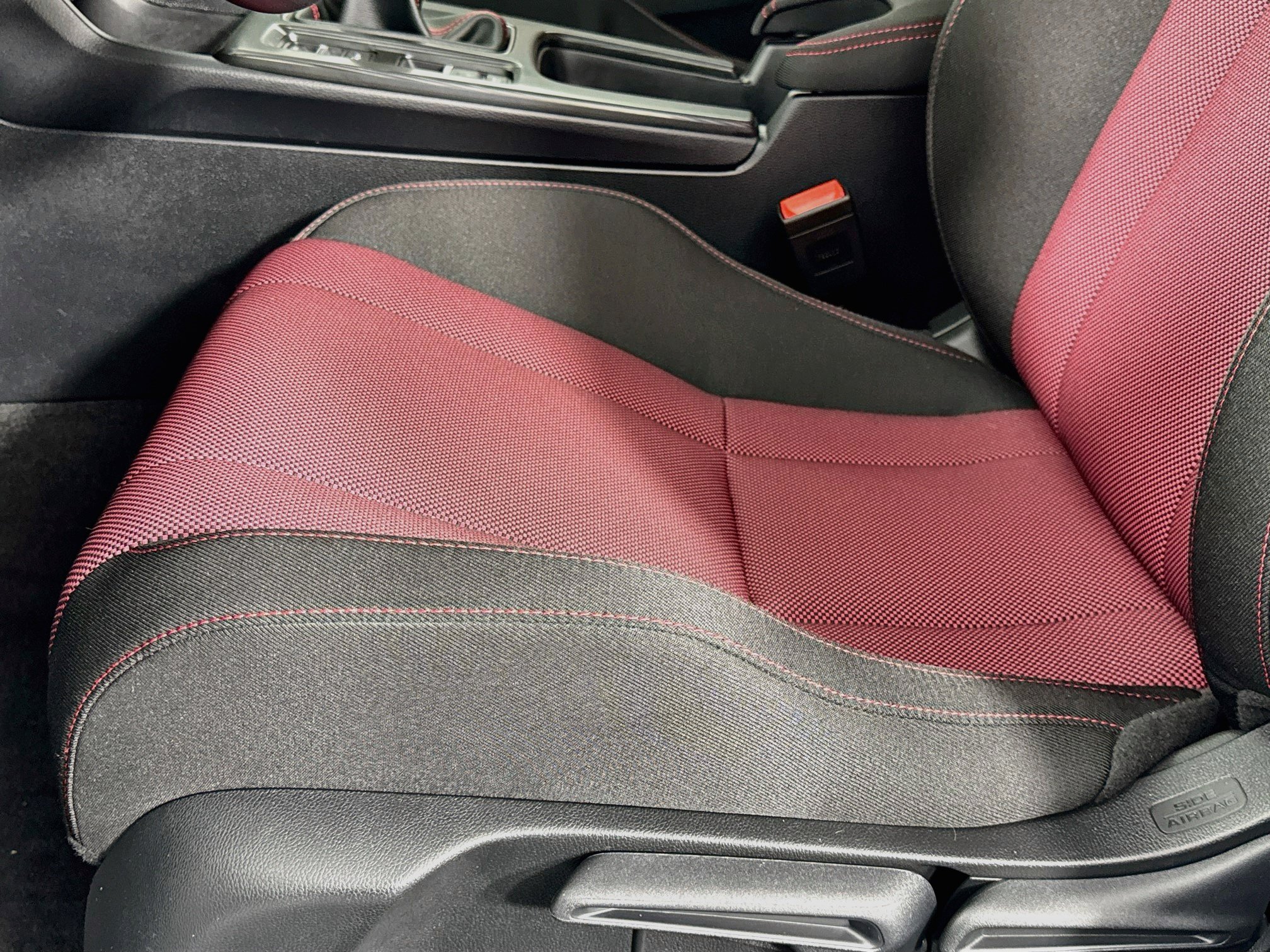 Certified 2025 Honda Civic Si image 20