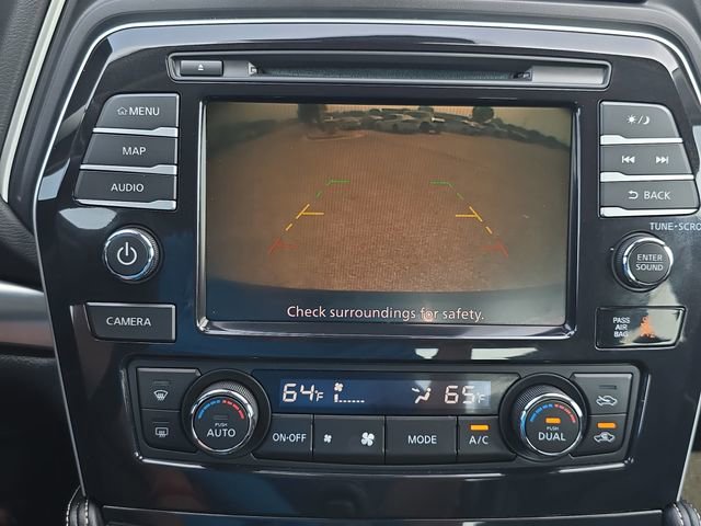 Used 2020 Nissan Maxima 3.5 SV w/ Floor Mat Group FWD image 23