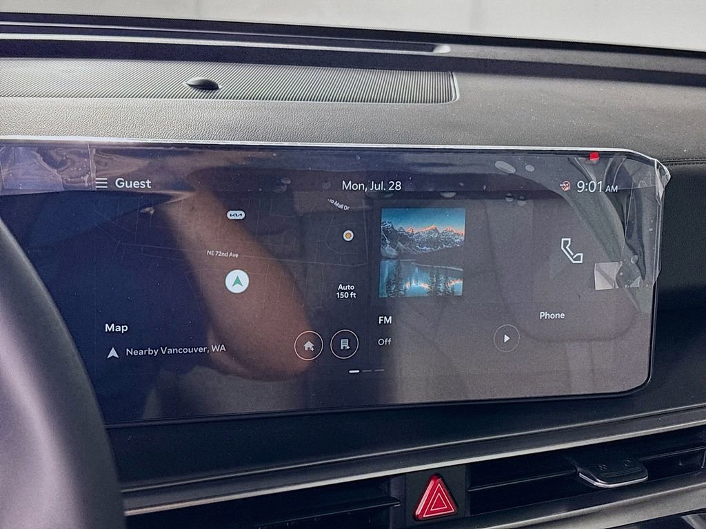 New 2025 Kia Sorento S image 17