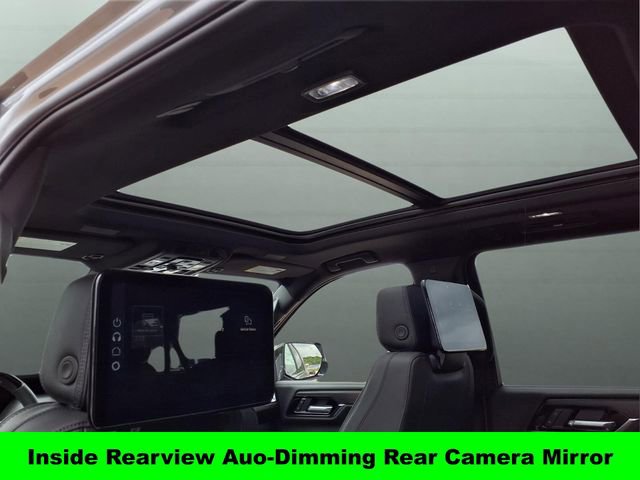 New 2026 GMC Yukon XL Denali w/ Denali Reserve Package AWD/4WD image 25