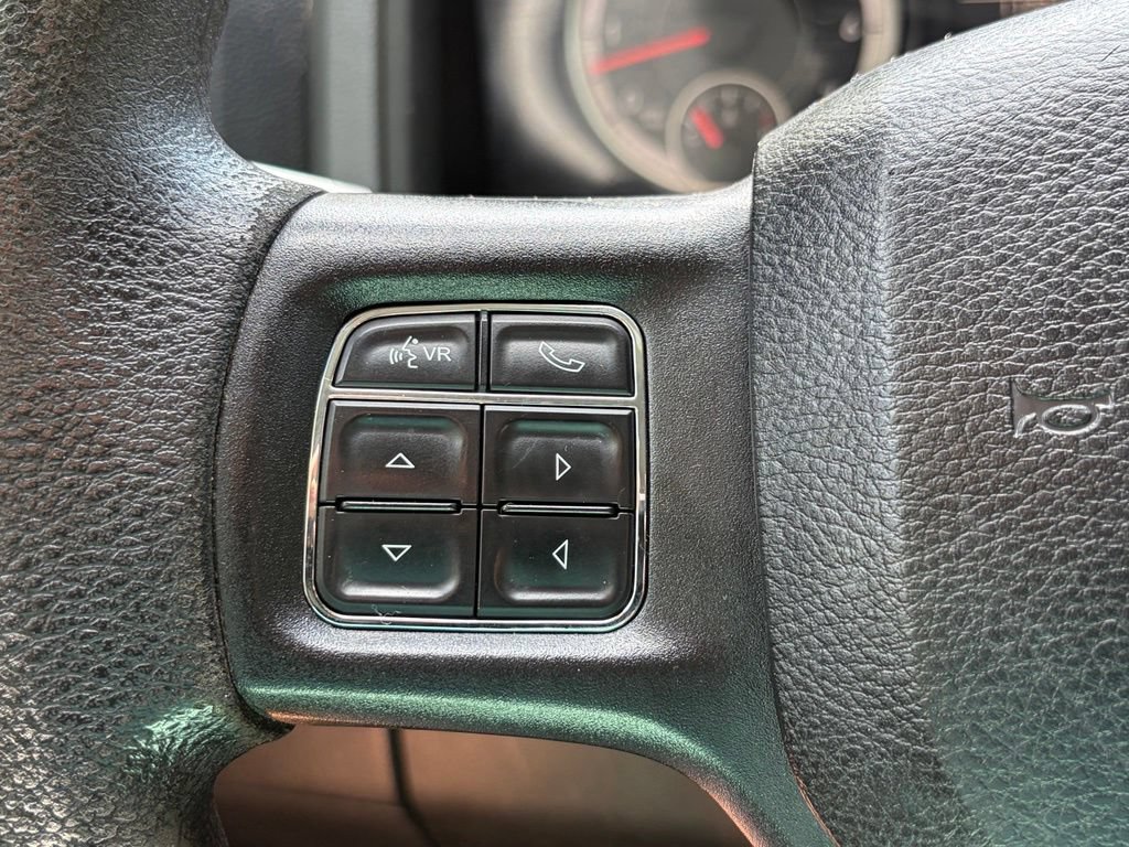 Used 2016 RAM 1500 Tradesman w/ Popular Equipment Group AWD/4WD image 18