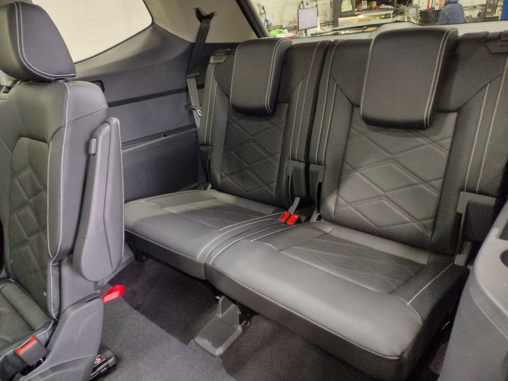 New 2026 Volkswagen Atlas Peak Edition AWD/4WD image 28