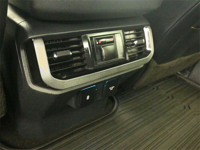 Used 2022 Ford F150 Platinum w/ Equipment Group 701A High image 12