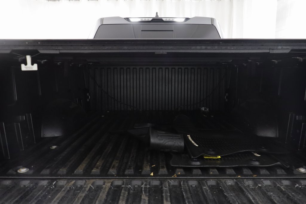 Used 2022 Toyota Tundra SR5 image 16