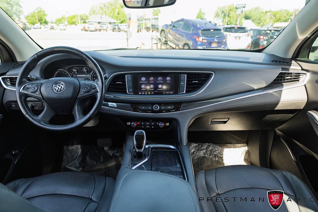Used 2020 Buick Enclave Essence w/ Trailering Package, 5000 lbs. FWD image 35