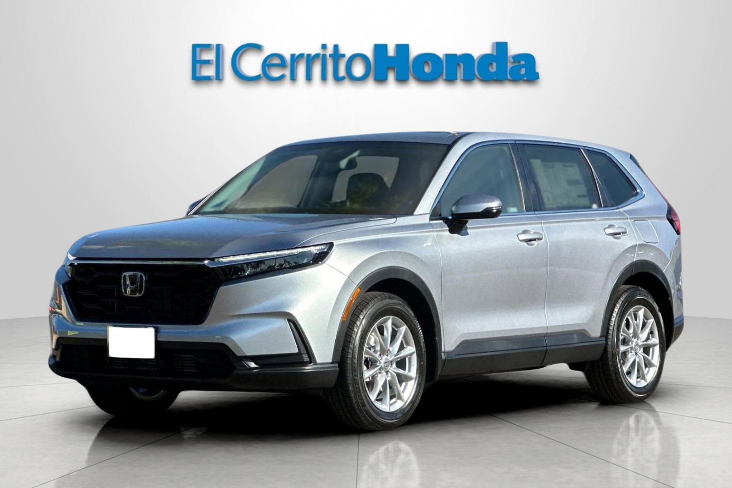 New 2026 Honda CR-V EX image 7