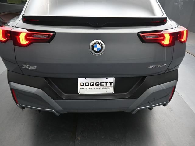 Used 2025 BMW X2 xDrive28i image 14