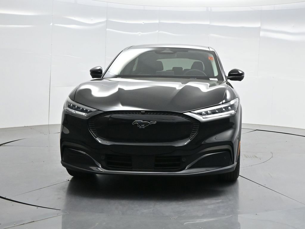 Used 2023 Ford Mustang Mach-E Select w/ Comfort Package Lite RWD image 32