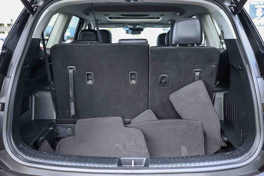 Used 2021 Kia Telluride EX w/ EX Premium Package image 31