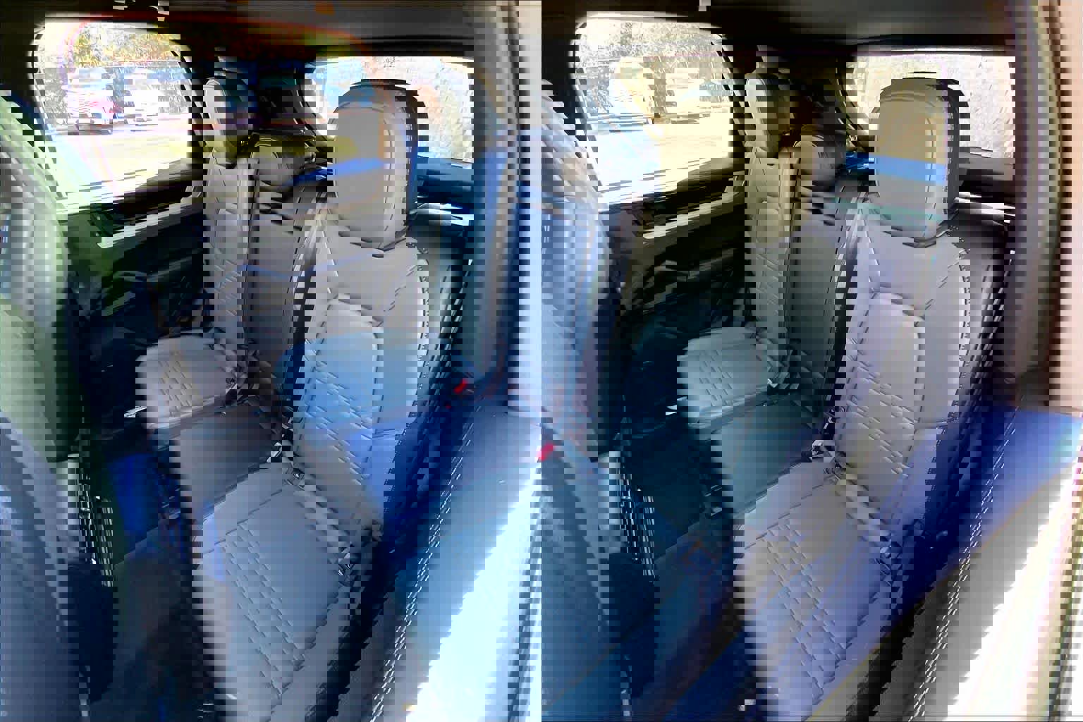 Used 2024 Porsche Cayenne S image 20