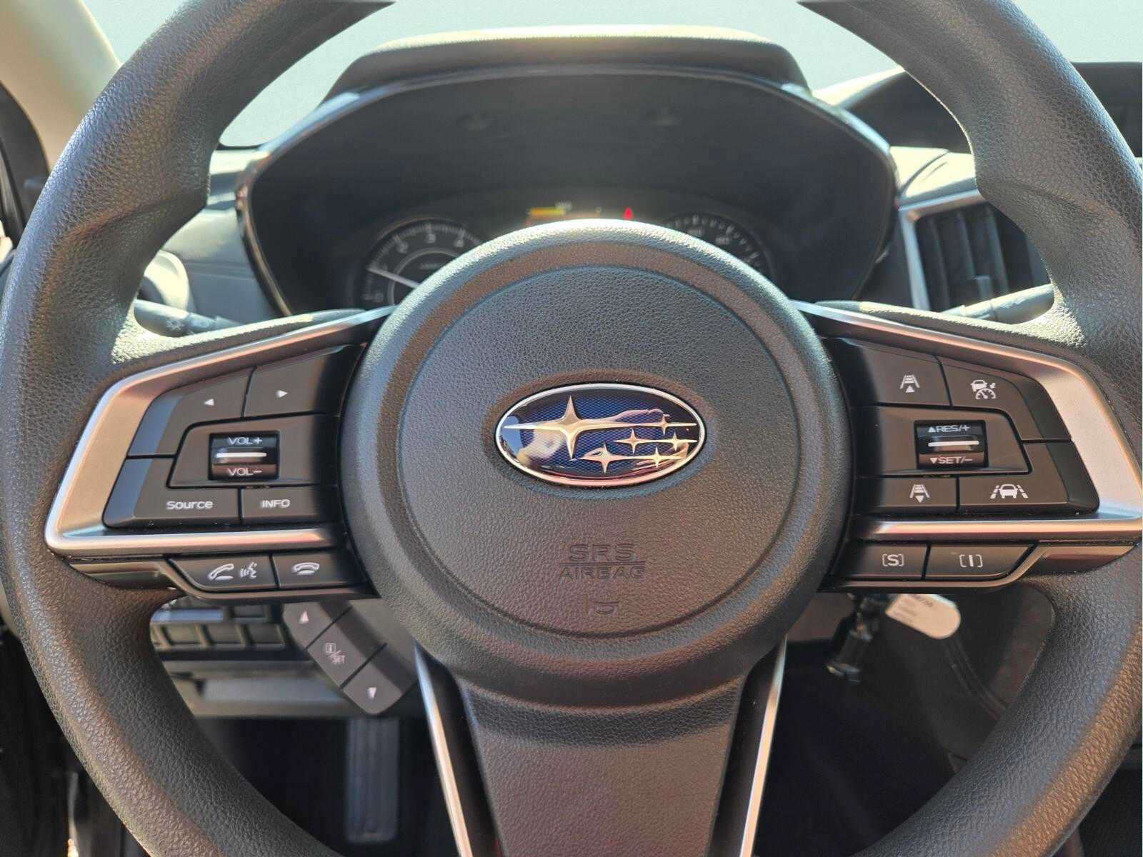 Used 2022 Subaru Impreza 2.0i Premium AWD/4WD image 27