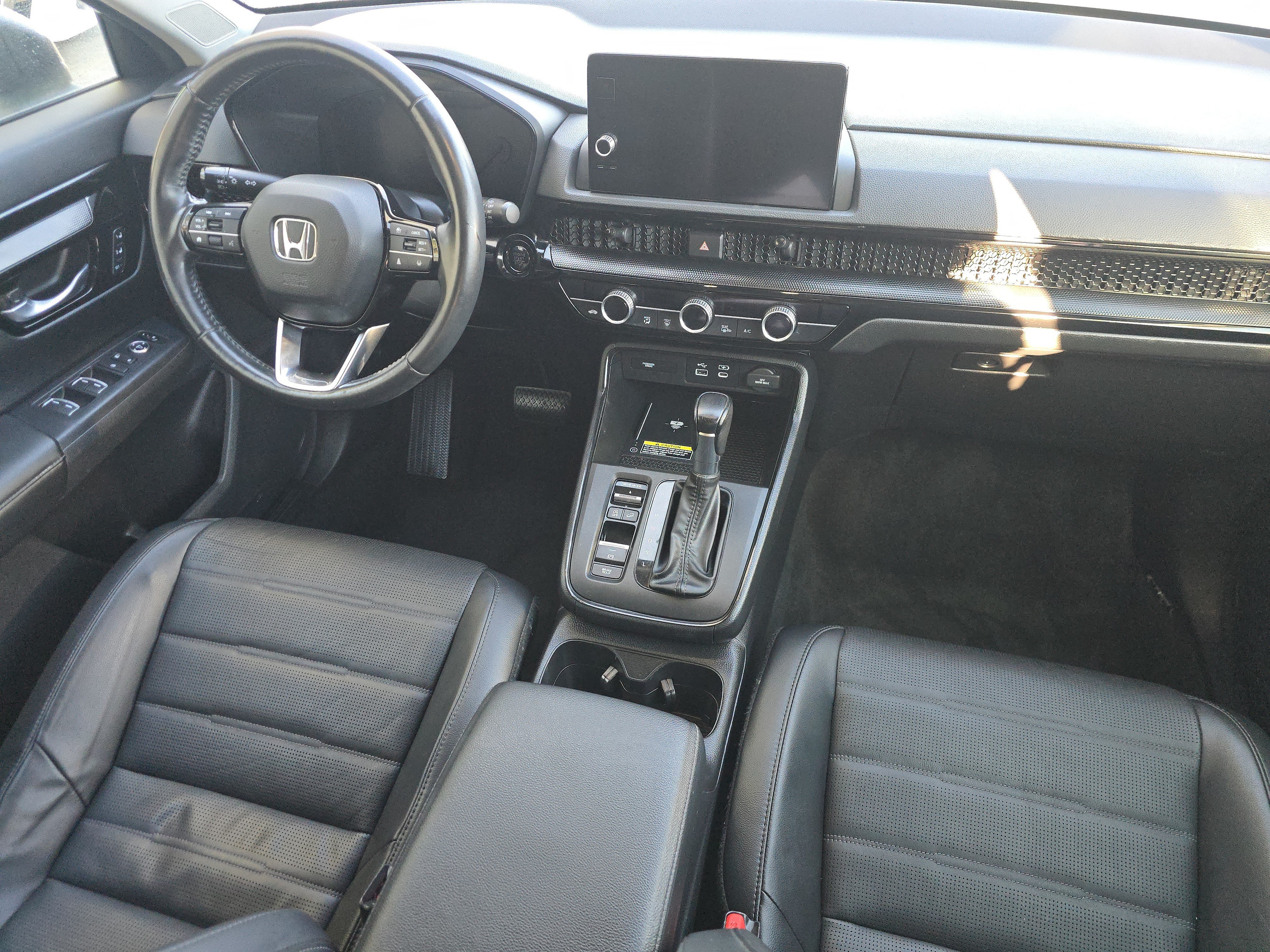 Used 2023 Honda CR-V EX-L image 20