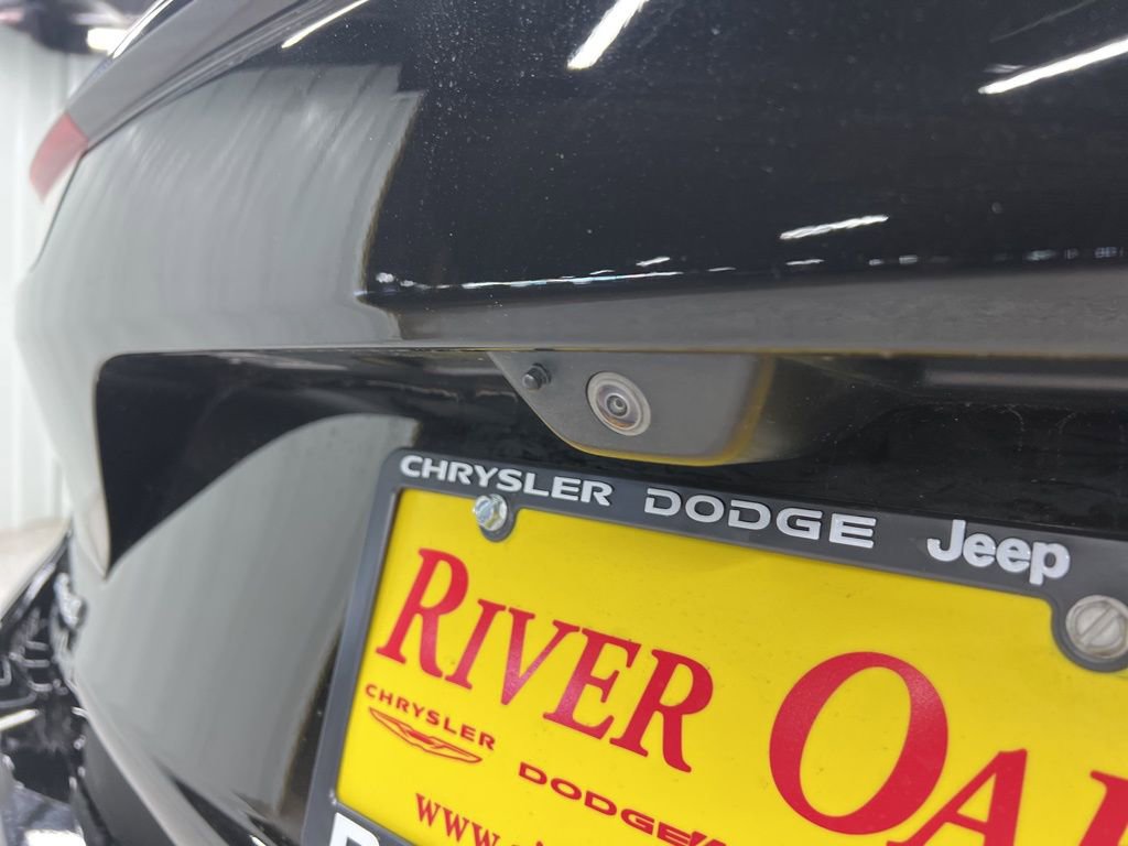 Used 2024 Jeep Grand Cherokee Summit AWD/4WD image 7