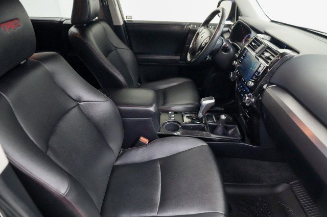 Used 2021 Toyota 4Runner TRD Pro image 21