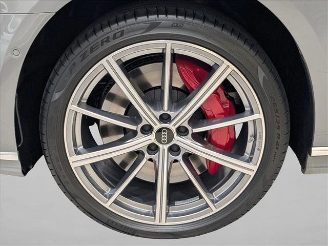 New 2026 Audi S8 image 8