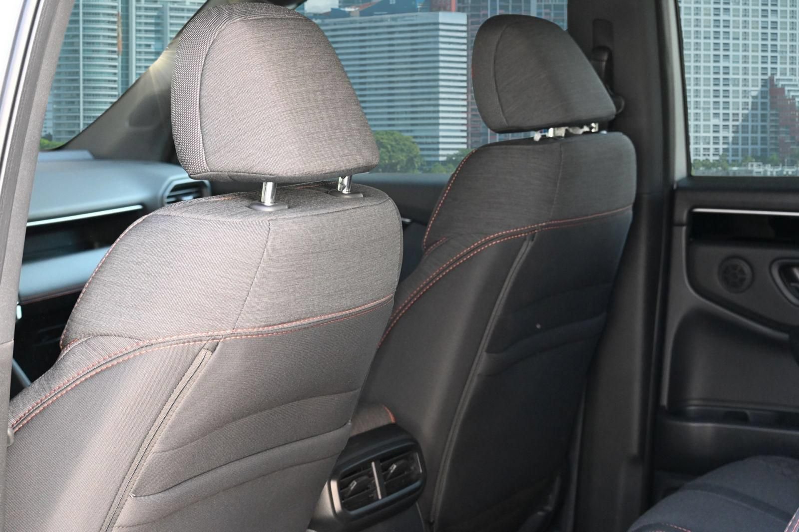 New 2026 Honda Pilot Sport image 18