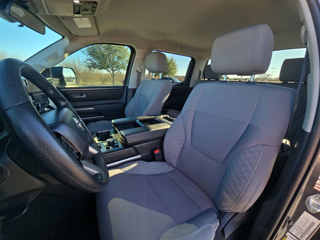 Used 2024 Toyota Tundra SR5 AWD/4WD image 15