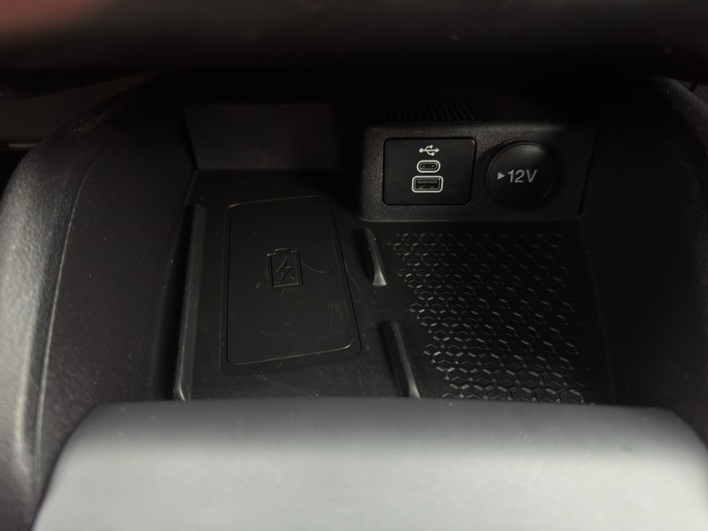 Used 2023 Ford Bronco Sport Heritage w/ Heritage Convenience Package image 23