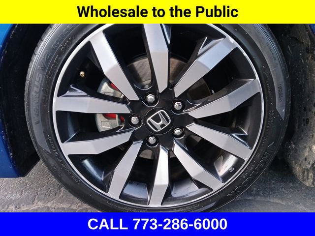 Used 2014 Honda Civic EX-L image 28