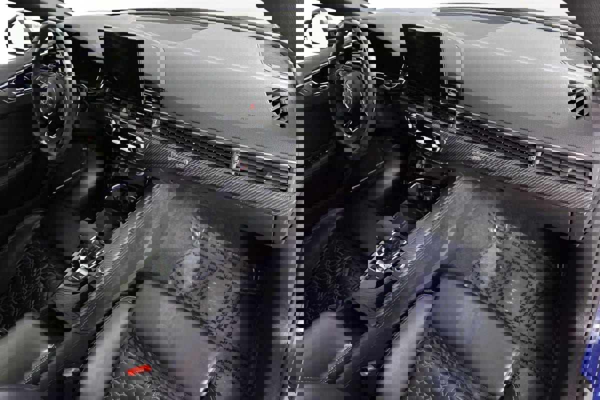 Used 2021 Audi RS 5 Sportback w/ Ascari Launch Edition AWD/4WD image 40