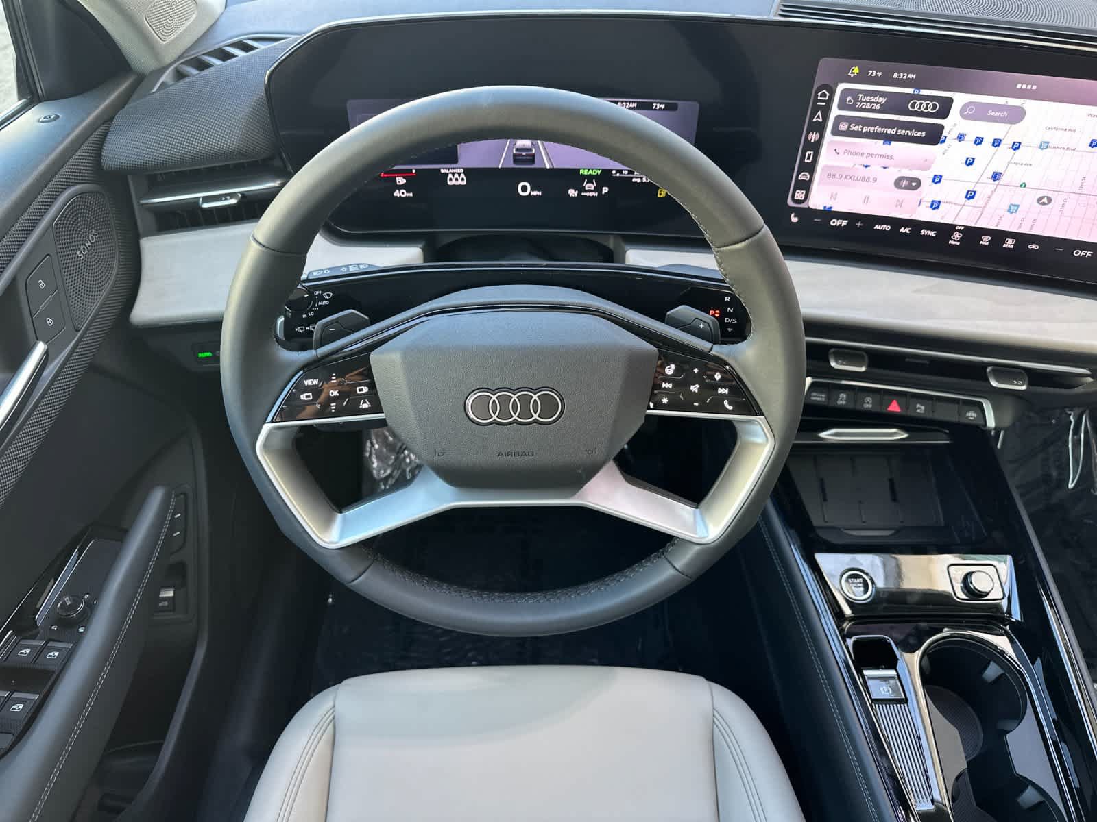 New 2026 Audi Q3 quattro 2.0T AWD/4WD image 14