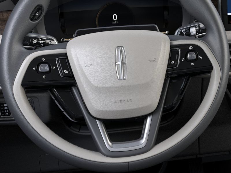 New 2026 Lincoln Corsair Reserve FWD image 12