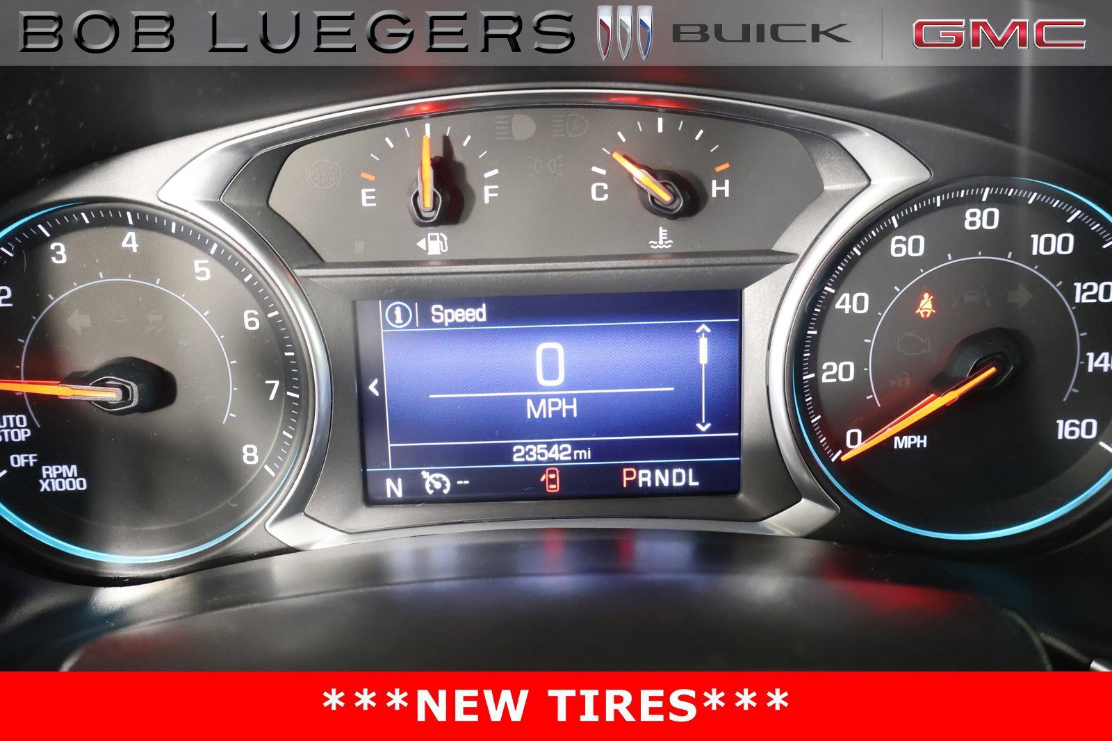 Certified 2019 Chevrolet Equinox LT FWD image 31