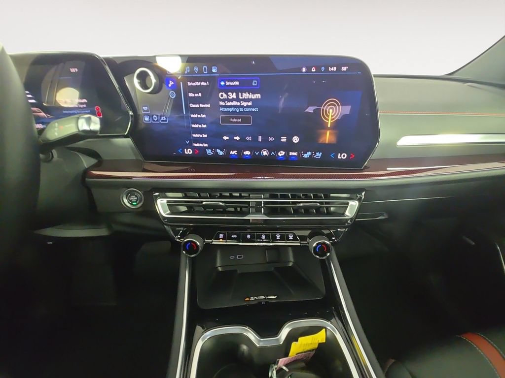 Certified 2024 Chevrolet Traverse RS AWD/4WD image 14