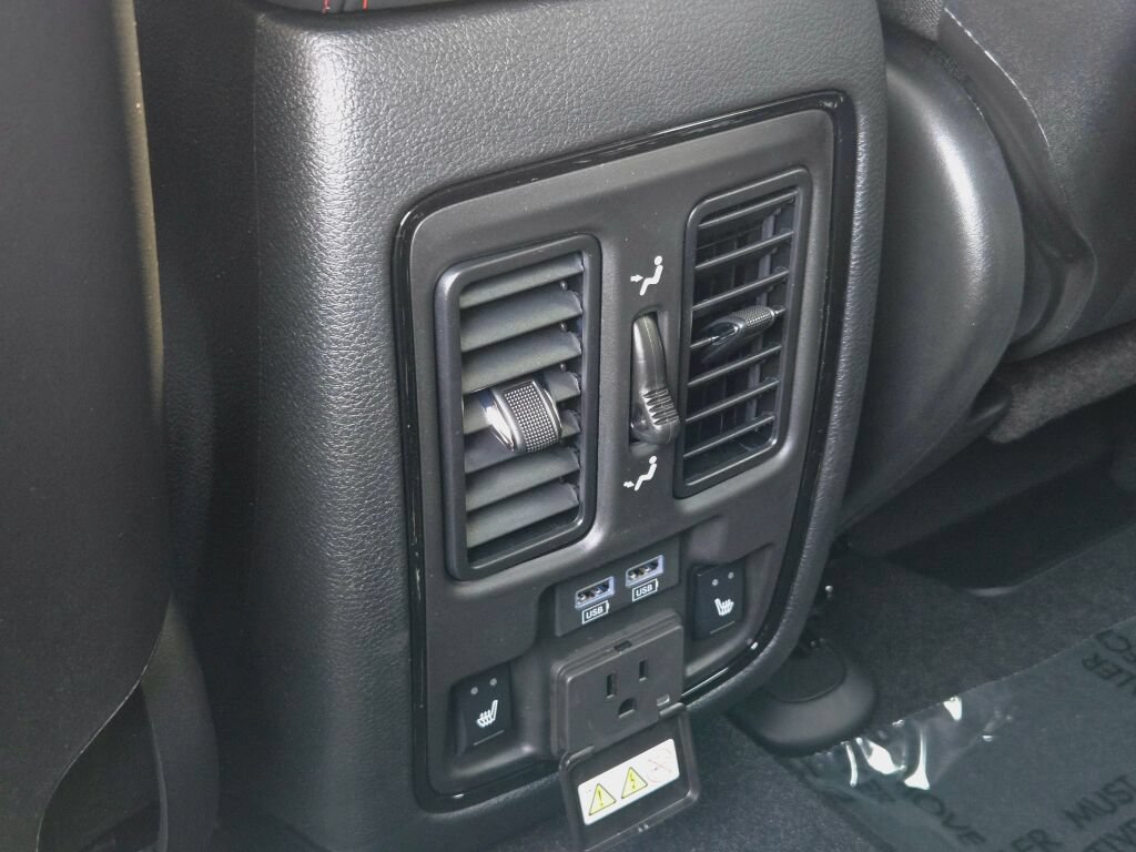 New 2026 Dodge Durango GT AWD/4WD image 25