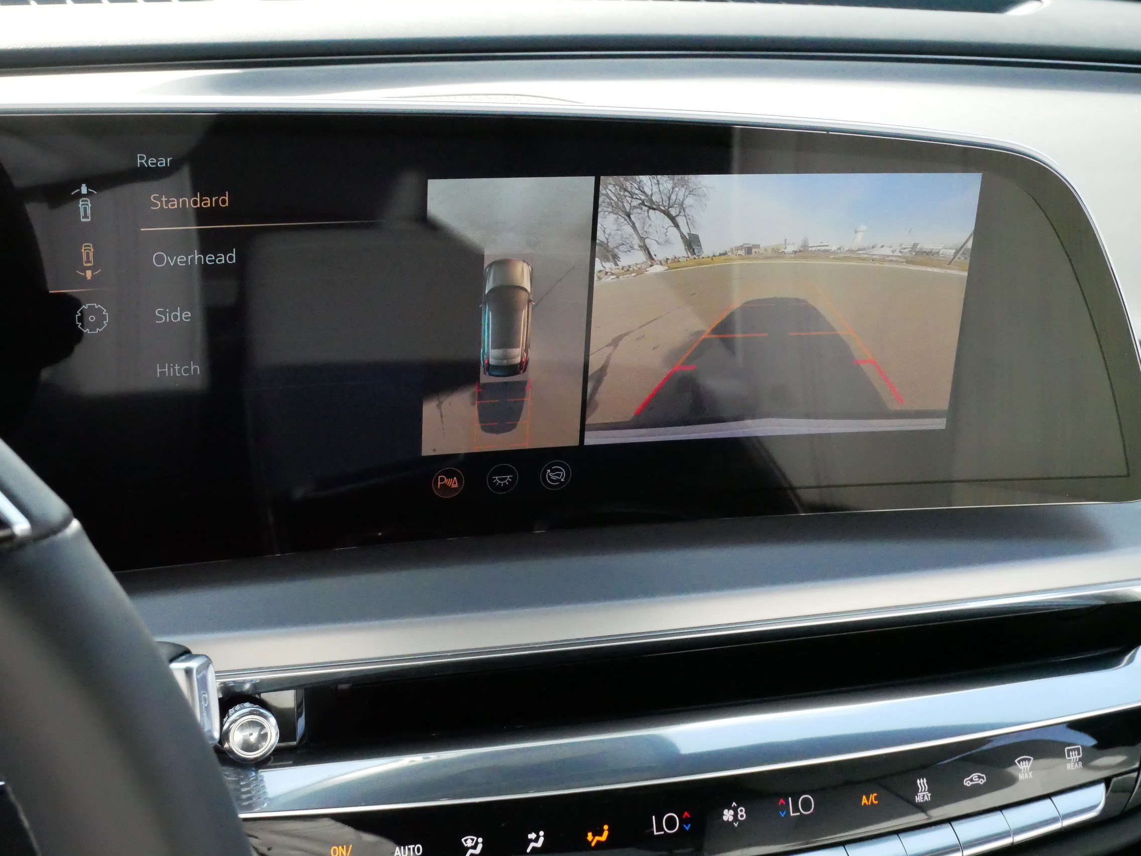 Certified 2024 Cadillac Lyriq Sport image 30