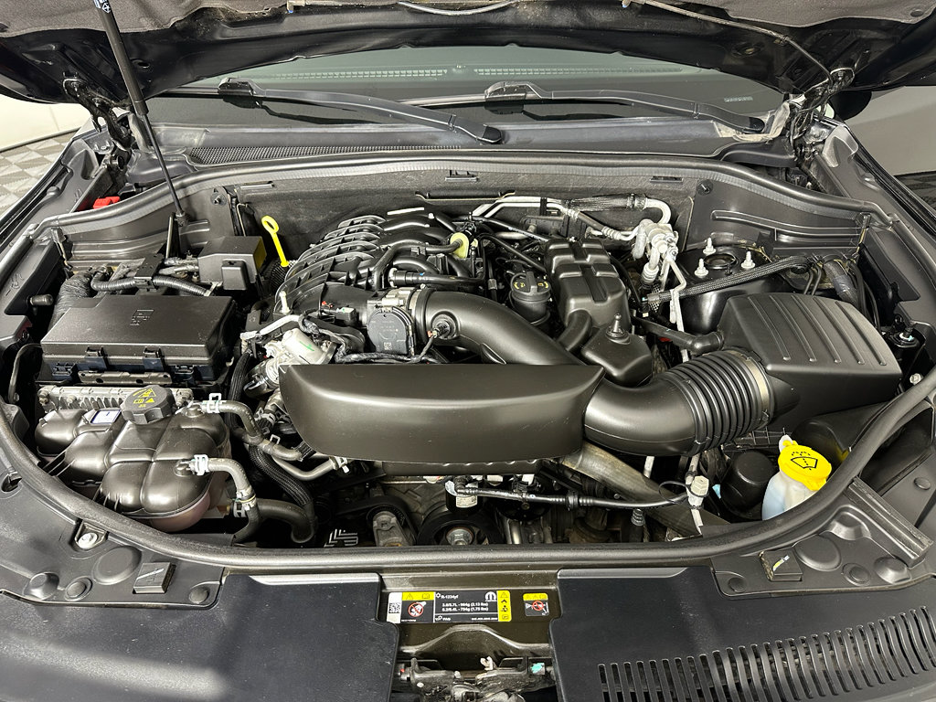 Used 2022 Dodge Durango GT image 13