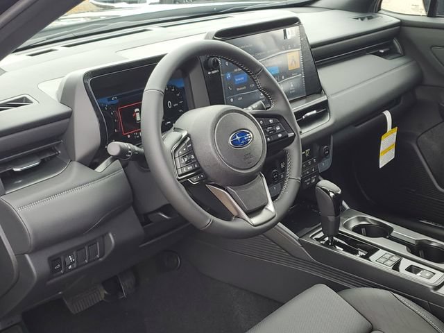 New 2026 Subaru Outback Touring XT AWD/4WD image 21