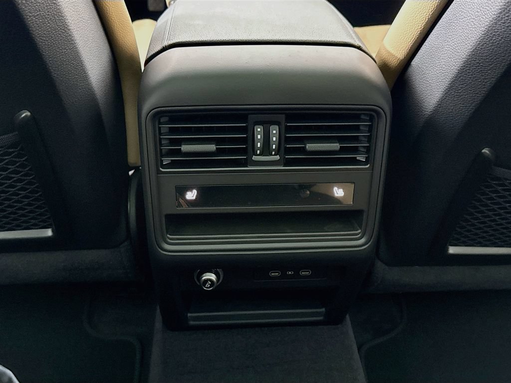 New 2026 Porsche Cayenne AWD/4WD image 27