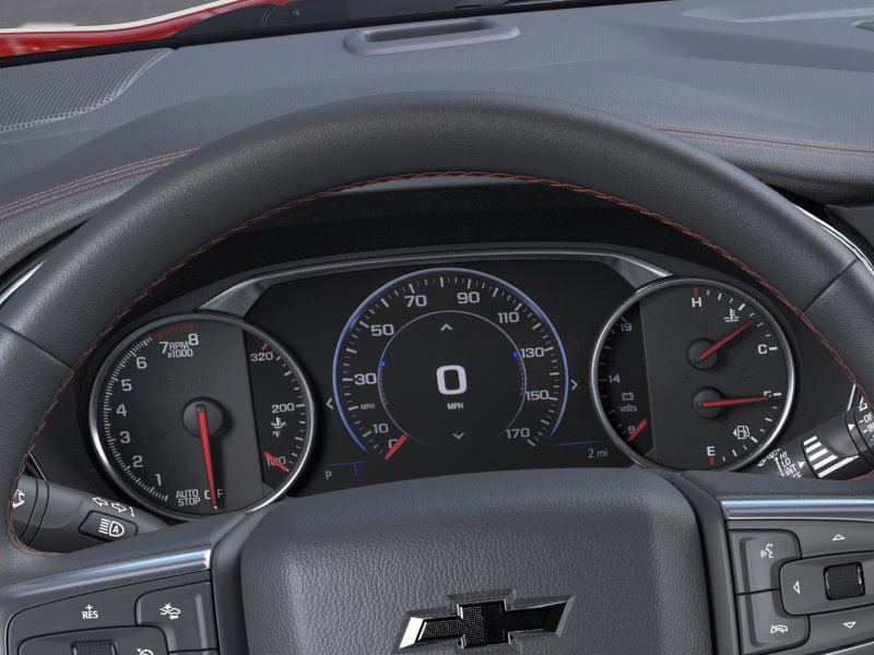 New 2026 Chevrolet Blazer RS w/ Driver Confidence II Package image 66