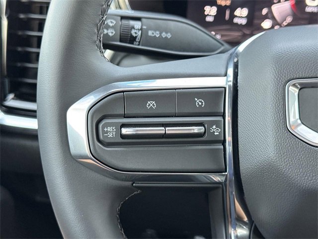 New 2026 GMC Canyon Elevation image 9