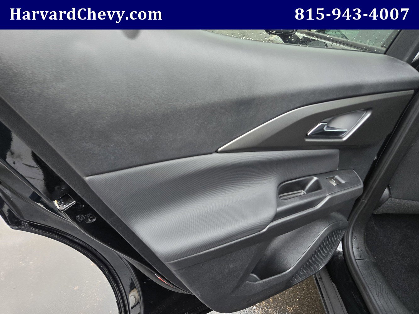 Used 2026 Chevrolet Equinox EV LT w/ Comfort Package image 34