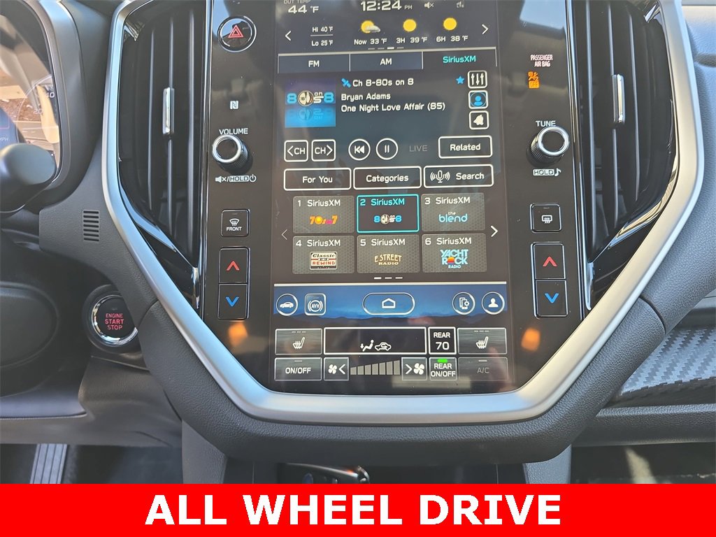 Used 2023 Subaru Ascent Premium w/ Convenience Package image 23