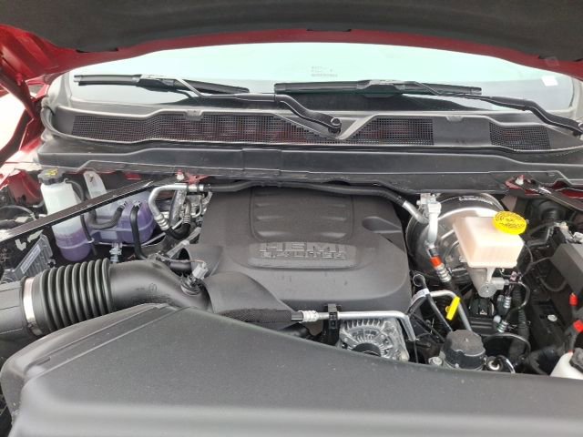 New 2026 RAM 2500 Tradesman AWD/4WD image 28