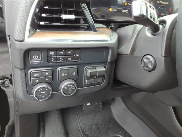 New 2026 Chevrolet Tahoe High Country image 15