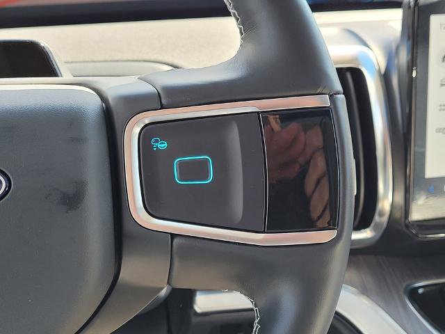 New 2026 Ford Expedition Max Platinum w/ Platinum Ultimate Package image 17