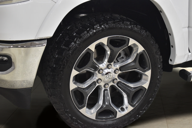 Used 2023 RAM 1500 Limited AWD/4WD image 36